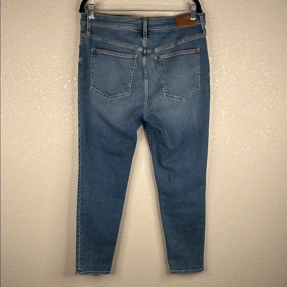 Madewell 9